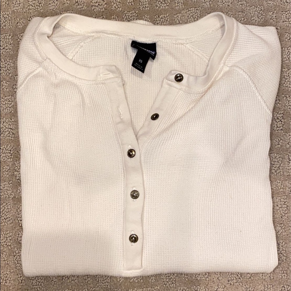 Patagonia Longsleeve Thermal Shirt